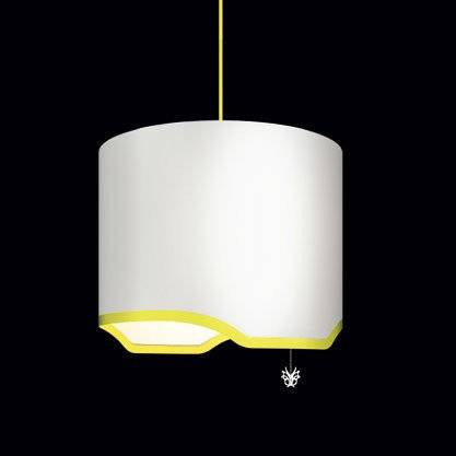 Подвесной светильник Beby Group Pure 7820E01 Chrome Silver Grey 041 - champagne