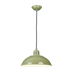 Подвесной светильник Elstead Lighting Franklin FRANKLIN/P GRN