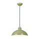 Подвесной светильник Elstead Lighting Franklin FRANKLIN/P GRN