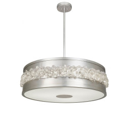 Подвесной светильник Fine Art Lamps Arctic Halo 876340