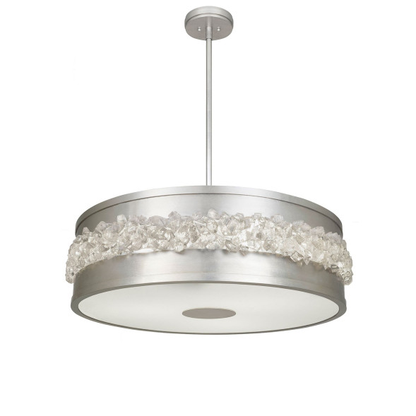 Подвесной светильник Fine Art Lamps Arctic Halo 876340