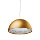 Подвесной светильник Flos Skygarden 1 ECO Matt gold F6411044