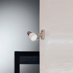 Спот (точечный светильник) Orion Leuchten Str 10-424/1 satin