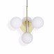 Люстра Tom Dixon Plane SLL04BEU