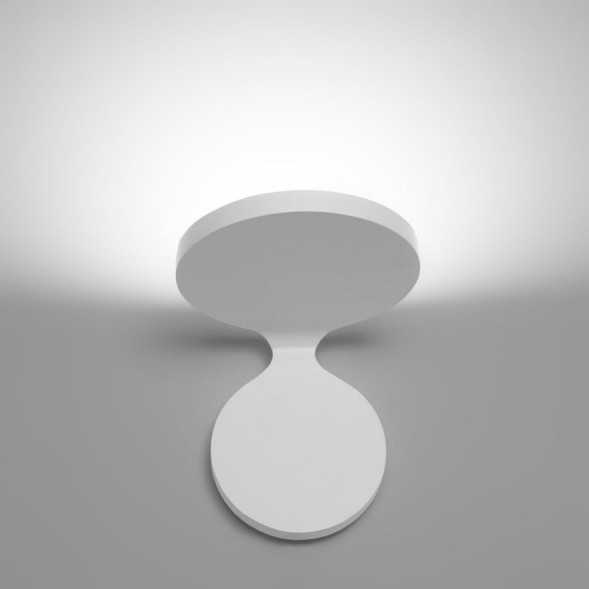 Настенный светильник Artemide Rea 17 1615010A