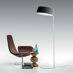 Торшер Linea Light Oxygen 8098