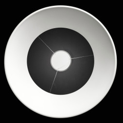 Торшер Linea Light Oxygen 8098