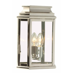 Уличный настенный светильник Elstead Lighting St. James ST MARTINS PN
