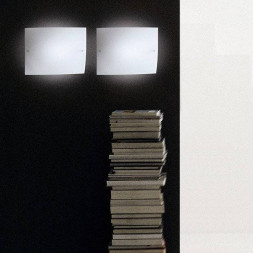 Настенный светильник Foscarini Folio 019005-R1 10