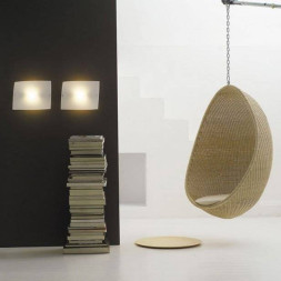 Настенный светильник Foscarini Folio 019005-R1 10