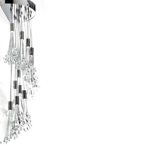 Настенный светильник IlParalume MARINA 5529 2002/A