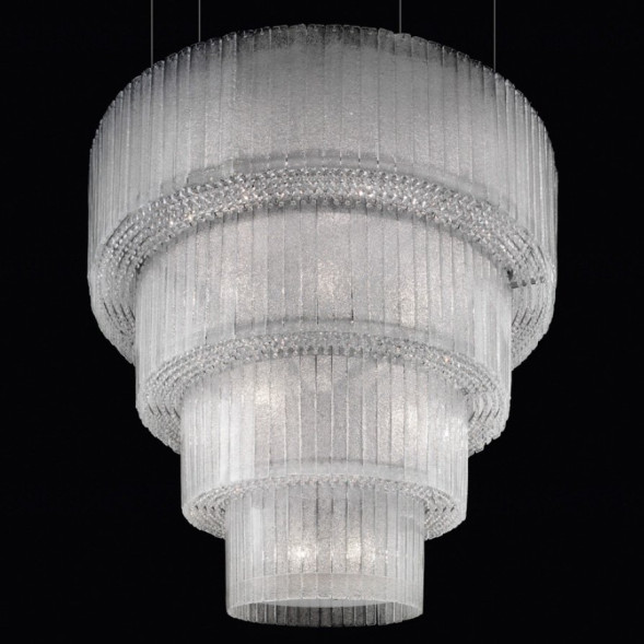 Подвесной светильник Masiero Graniglia VE 1120 28