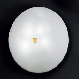 Настенно-потолочный светильник Kolarz Centro 0314.U15.3.W