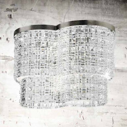 Подвесной светильник MM Lampadari Ghiacciolo 7070/6 V2652