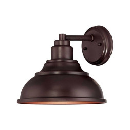 Уличный настенный светильник Savoy House Dark Sky Friendly 5-5631-DS-13