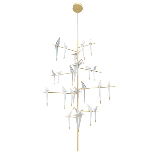 Подвесной светильник MOOOI Perch light TREE MOLPLTR