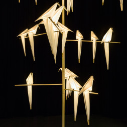 Подвесной светильник MOOOI Perch light TREE MOLPLTR