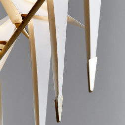 Подвесной светильник MOOOI Perch light TREE MOLPLTR