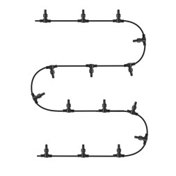 Кабель Garden Zone GZ/CABLE SET 16M