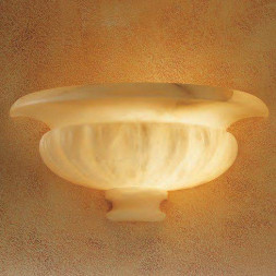 Бра Possoni Alabastro 2905/A1/ANT -008