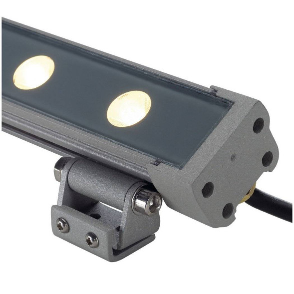 Уличный настенный светильник SLV Galen 229482