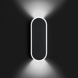 Настенный светильник Vibia Alpha 7930 04 /10