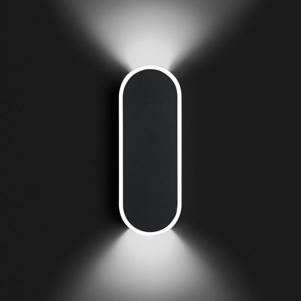 Настенный светильник Vibia Alpha 7930 04 /10