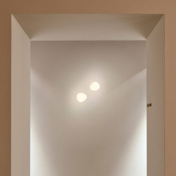 Настенный светильник Vibia Suite 6050 93 /10