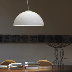 Подвесной светильник Vistosi Dress SP G D1 E27 BC CR