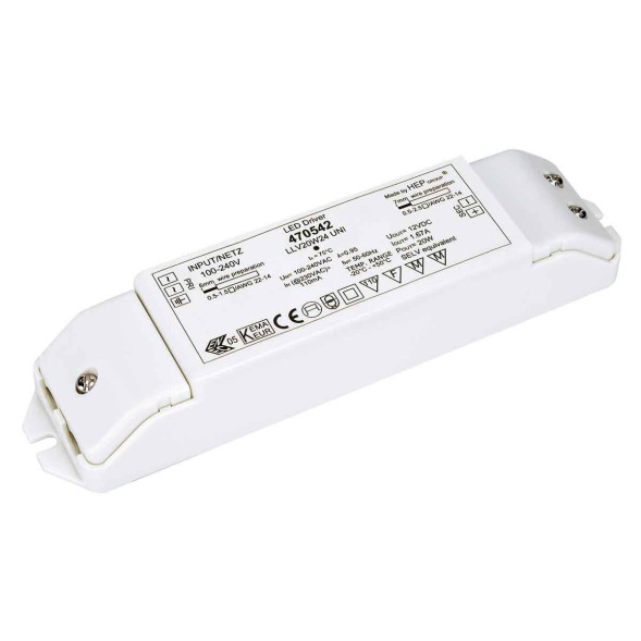LED driver SLV 470542