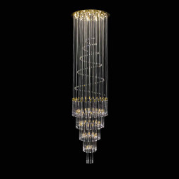 Потолочный светильник Beby Group New York New York 0880B11 Light Gold Tr