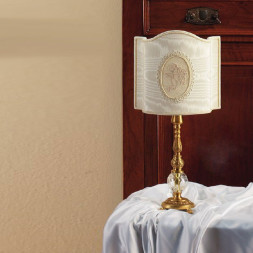 Настольная лампа IlParalume MARINA 1110 617