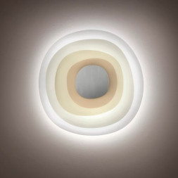 Настенно-потолочный светильник Leucos BETA BETA BIG P-PL 0002709