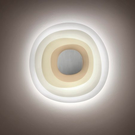 Настенно-потолочный светильник Leucos BETA BETA BIG P-PL 0002709