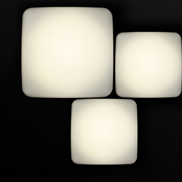 Потолочный светильник Linea Light MyWhite 7808NE
