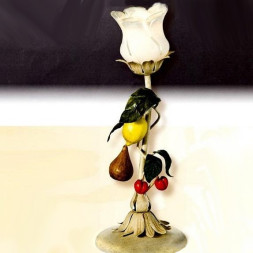 Настольная лампа Passeri International Frutta LP 5805/1/B Dec. 05