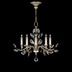 Люстра Fine Art Lamps Crystal Laurel 753040