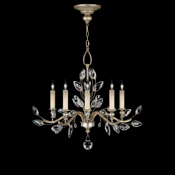 Люстра Fine Art Lamps Crystal Laurel 753040