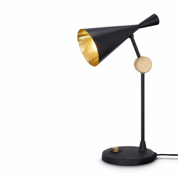 Настольная лампа Tom Dixon Beat BLT01EU
