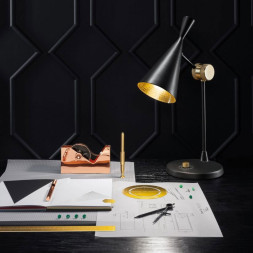 Настольная лампа Tom Dixon Beat BLT01EU
