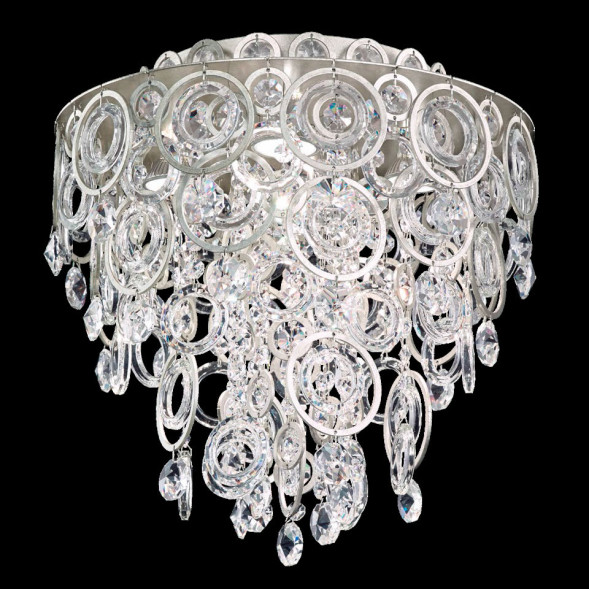 Потолочный светильник Schonbek Circulus DR1401-48A