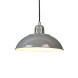 Подвесной светильник Elstead Lighting Franklin FRANKLIN/P GY