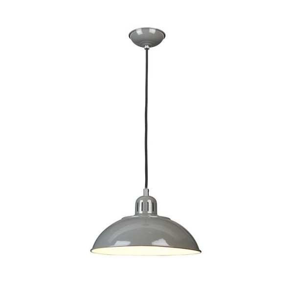 Подвесной светильник Elstead Lighting Franklin FRANKLIN/P GY