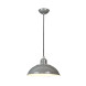 Подвесной светильник Elstead Lighting Franklin FRANKLIN/P GY