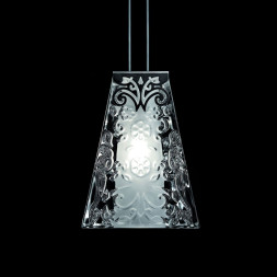 Подвесной светильник Fabbian Vicky D69 A01 00