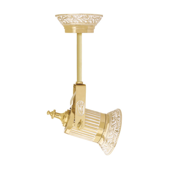 Спот (точечный светильник) FEDE Lighting Vienna Par 30 LED &amp; Pipe FD1109POP