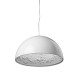 Подвесной светильник Flos Skygarden 1 ECO Glossy white F6411009