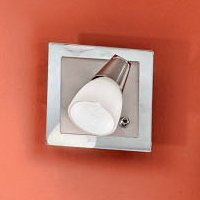 Спот (точечный светильник) Orion Leuchten Str 10-423/1 satin