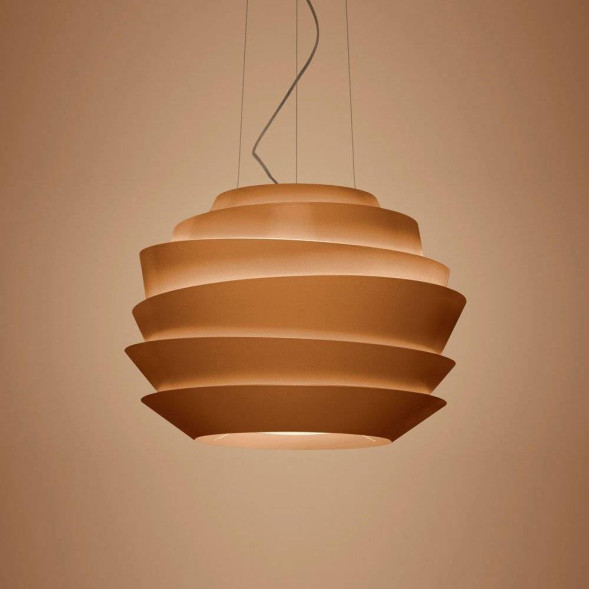 Подвесной светильник Foscarini Le Soleil 181007L-80