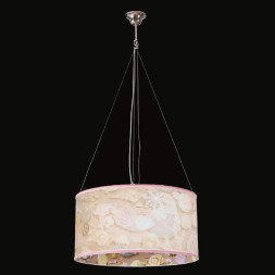 Подвесной светильник IlParalume MARINA 2214 1706/KR